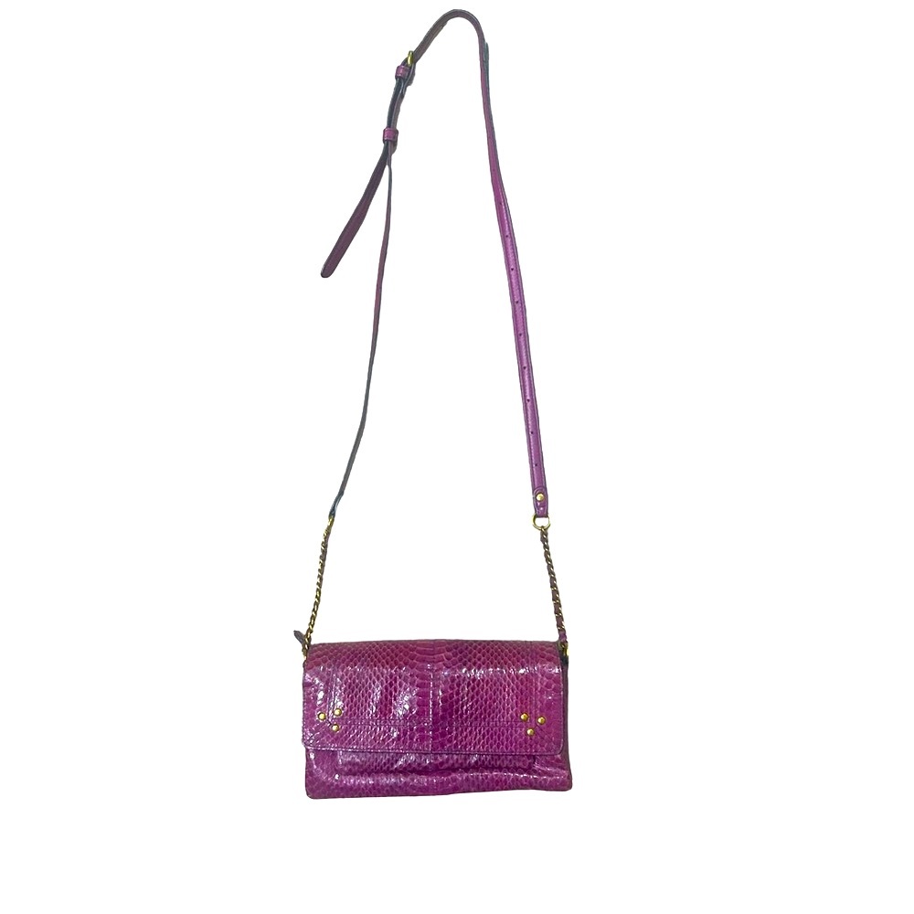 Luxury Jerome Dreyfus’s purse
